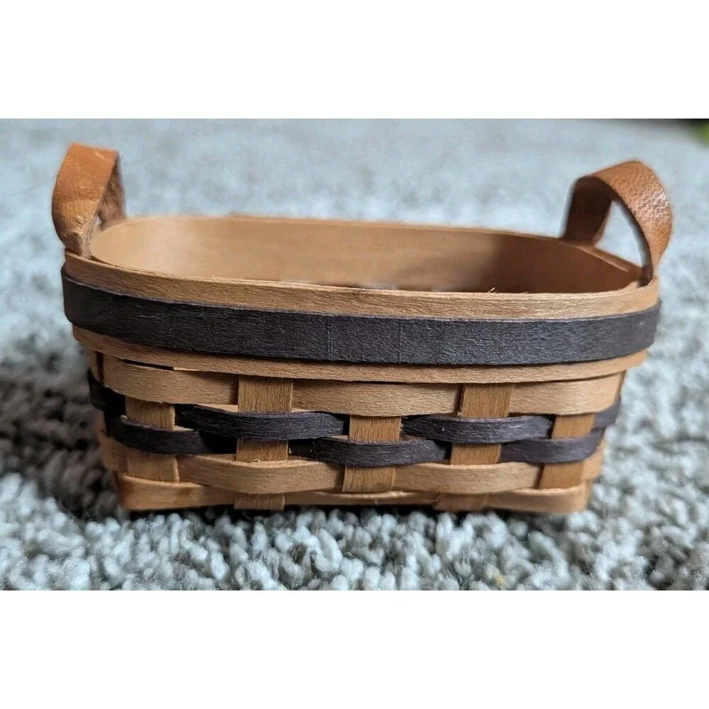 Unbranded vintage miniature